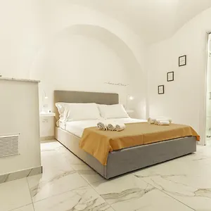 Apartament Dimora Bianca, Katania